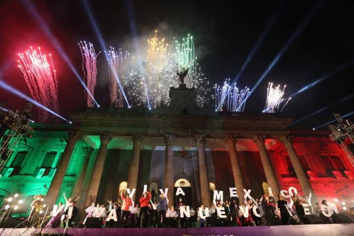 Piden evitar la pirotecnia en celebración del Grito de Independencia