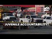Former police major raises questions about juvenile accountability after deadly crash