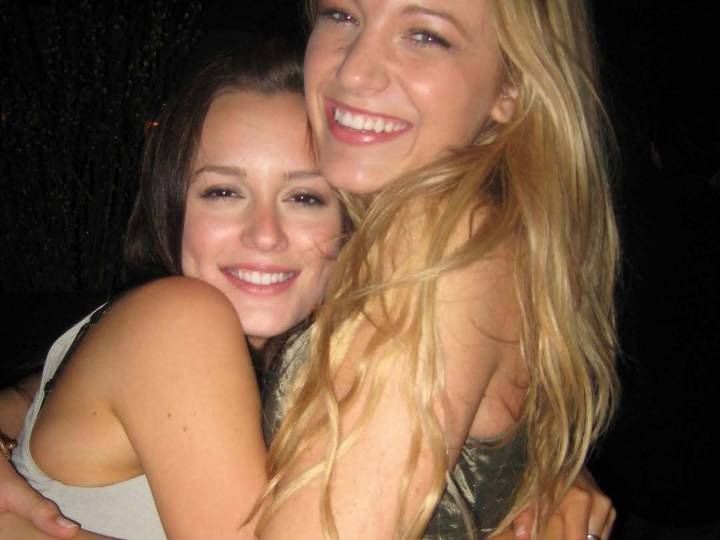Blake Lively Celebrates 'Gossip Girl' 18th Anniversary: 'What a Decade'