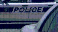 Woman arrested for alleged DUI after crashing into train in downtown Bakersfield