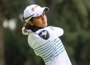 Golf: Pranavi top Indian after first day in France; Diksha Dagar tied 54th