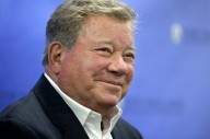 William Shatner 'fine' after medical emergency