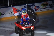 St. Louis Blues assign 18 players to Thunderbirds