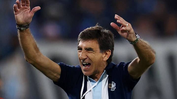 Atento Racing: la Conmebol dio a conocer la fecha y el horario de las semifinales de la Copa Libertadores