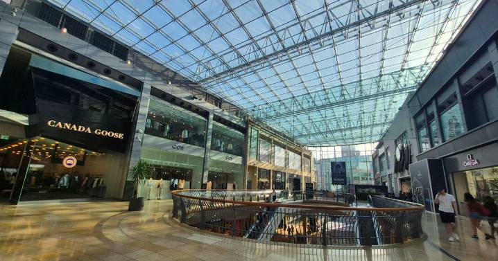 'I'm screaming' - Bullring shoppers thrilled as new store loved by Americans is revealed