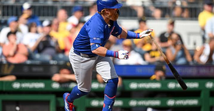 Overflow thread: Cubs vs. Reds, Thursday 9/18, 6:15 CT