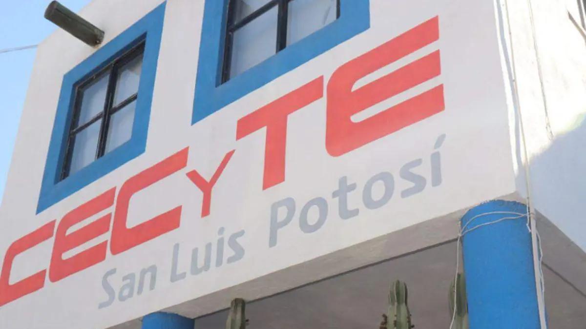 CECyTE SLP fomenta Festival Estatal de Arte y Cultura 2025