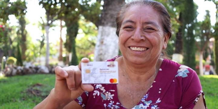 Inician pagos de pensiones y programas del Bienestar: quiénes recibirán su apoyo hoy 1 de septiembre