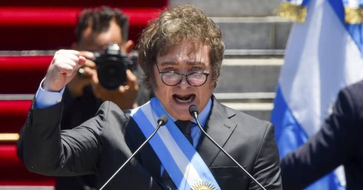 Argentina: Revelan que desde que que asumió Milei, más de 18 mil militares dejaron las Fuerzas Armadas