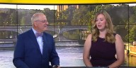First Alert Forecast - Sunday, September 7, 2025