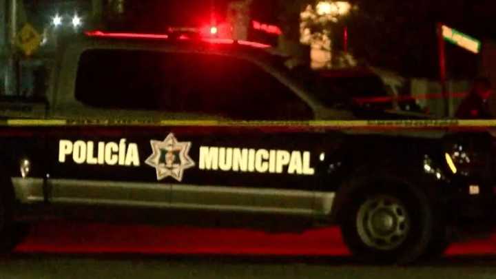 Hallan Cuerpo de un Hombre Dentro de una Carretilla en Ciudad Juárez