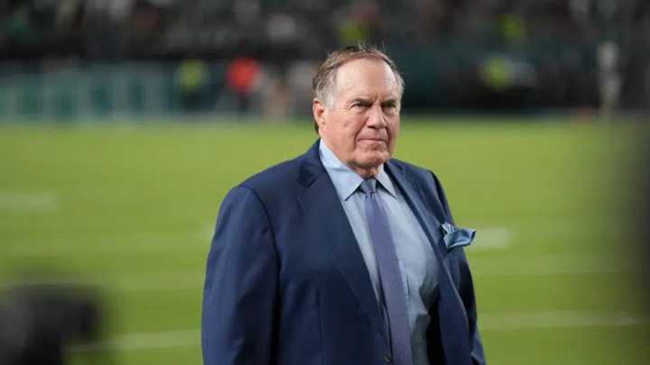 Bill Belichick Sabotages UNC Prospects as New HC Goes All Out Against Robert Kraft & Patriots, Says Insider Bill Belichick blocks Patriots scouts at UNC as Mike Vrabel rebuilds New England’s culture, 