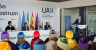 La Universidad Alfonso X el Sabio Mare Nostrum abre sus puertas en Málaga