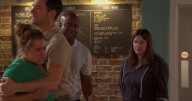 EastEnders viewers 'transported back to the 2000s' as they 'work out' Zoe Slater and Vicki Fowler rivalry