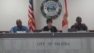 Palatka City Manager Marcia Carty returns amid investigation