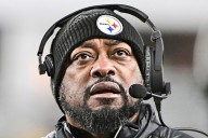 Steelers Defense Gets More Bad News as Mike Tomlin’s Key Weapon Receives Hefty NFL Punishment Steelers LB can't get away without a fine after a high hit on a quarterback, sparking penalty, safety deba
