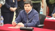 PJ evaluará este lunes nuevo pedido de Pedro Castillo para que se ordene el cese del mandato de prisión preventiva