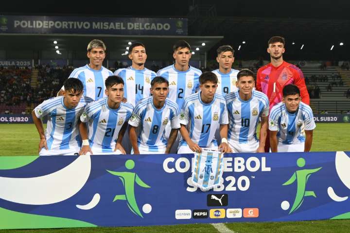 La joya de la Selección Argentina que está cerca de jugar en Arabia Saudita