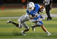IE Varsity’s high school football rankings, Sept. 1
