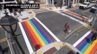 FDOT removes rainbow crosswalks in Delray Beach and Key West amid state controversy 