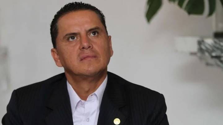 Así fue condenado a 7 años Roberto Sandoval