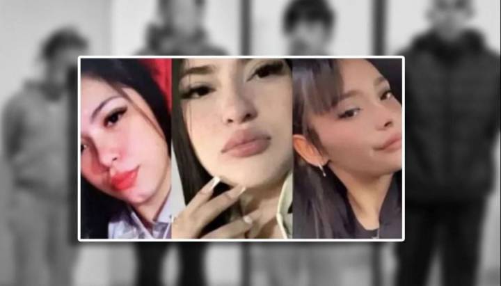 "Una sesión de tortura": los crudos detalles del triple asesinato que conmociona a Argentina