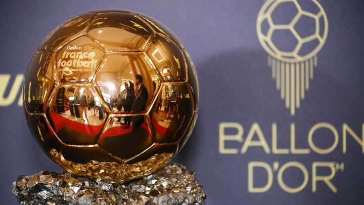Balón de Oro 2025: ¿Quienes son favoritos y cómo ver la ceremonia?
