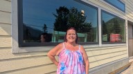 Blue River rebuilds, but its general store is still in limbo