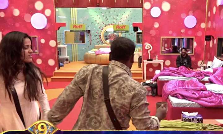Bigg Boss Telugu 9: Third Week Voting Trends Revealed