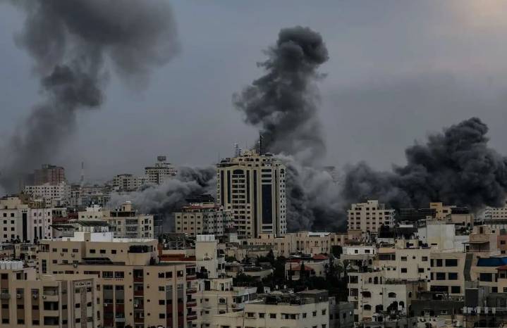 EU veta nuevamente una resolución del Consejo de Seguridad que pide alto al fuego en Gaza