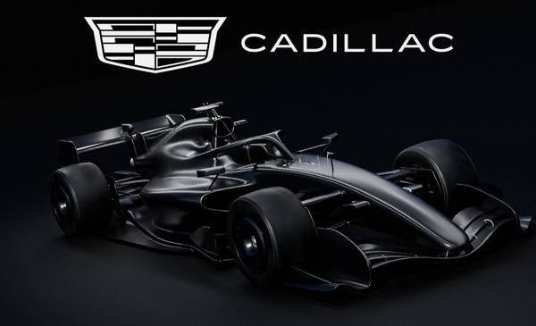 Cadillac lleva su primer monoplaza a la Fórmula 1 2026