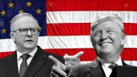 Editorial: Trump’s snub is bad news for Australia
