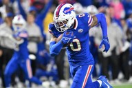 Fanatics Sportsbook promo NYPOST: Bet $10 and get $100 in FanCash for Dolphins vs. Bills on 'Thursday Night Football'