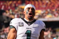 Nick Sirianni Doesn't Hold Back on Jalen Hurts Play