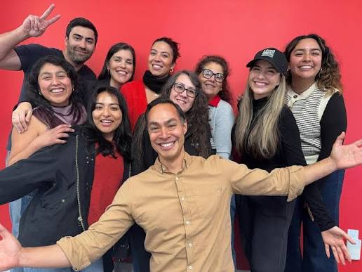 Latino Community Foundation Poll Finds Latino Voters Concerned About Immigration Enforcement, Cost of Living, and Fair Representation in Redistricting