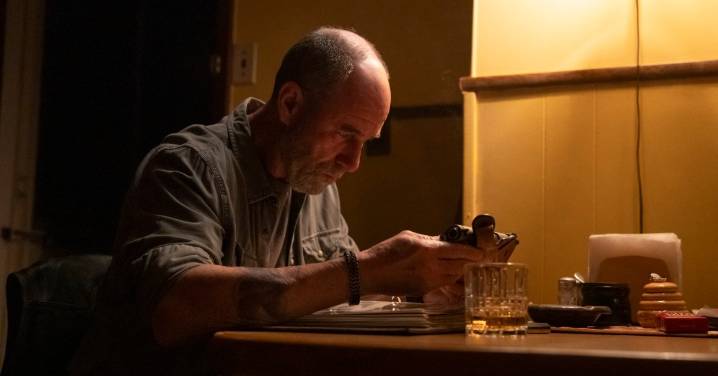Breaking Down 'Task' Episode 4