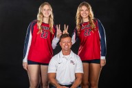 Red Land girls volleyball gets back on track with shutout victory over Mifflin County