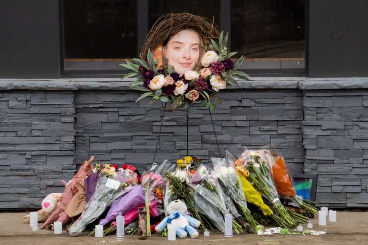 Emily Verge remembered as driver sentenced in fatal crash