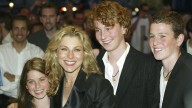 Who Are Tatum O'Neal's 3 Children?
