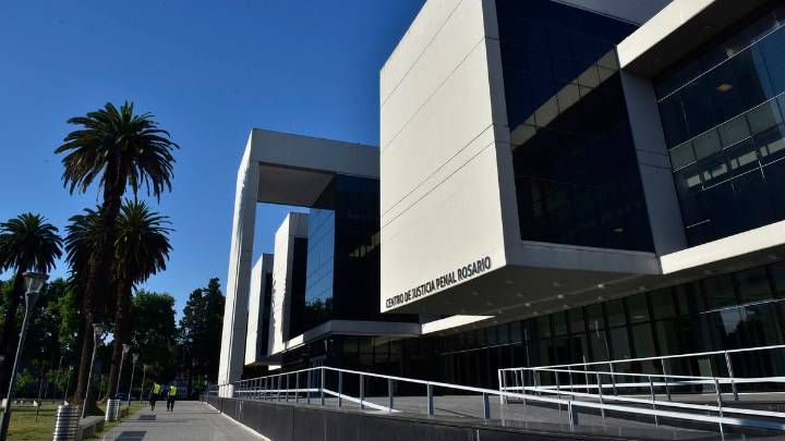 "Me aplica mafia": comenzó el juicio contra el acusado de apuñalar a un vecino al que hostigaba