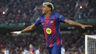 Alineación del Barcelona contra el PSG: Lamine Yamal vuelve al once