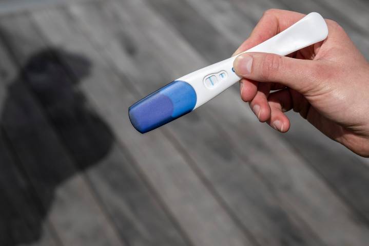 Iconic rapper announces pregnancy ahead of album release