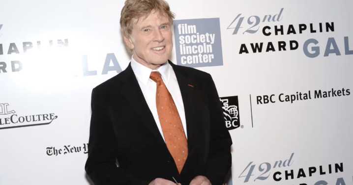Waco remembers Robert Redford's impact after filming 'The Old Man and the Gun' at Bellmead bank