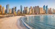 'I quit Manchester for Dubai after being attacked and it's cured my health issue'