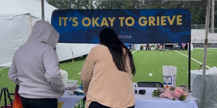 ‘Everybody’s worst nightmare’: Community marks 1 year since deadly Apalachee High School shooting