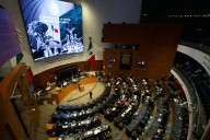 Realizarán en Senado audiencias públicas sobre reforma en materia de amparo
