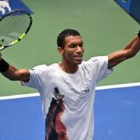 Auger-Aliassime grateful for resurgence at US Open