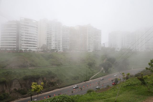 Inameh pronostica lluvias y descargas eléctricas este 13-Sep: En cuáles regiones de Venezuela