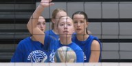 Our Redeemer’s volleyball seeks return to state