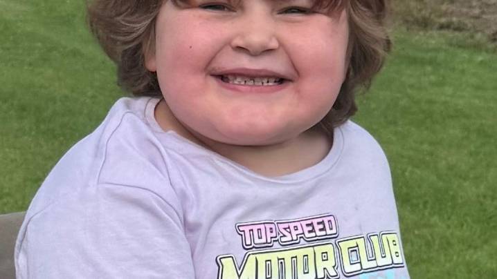 Portage County Sheriff: 6-year-old girl missing from grandmother's home